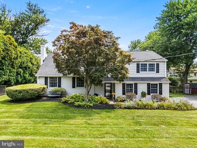 502 W Brookhaven Rd, Wallingford, PA 19086 - photo 2