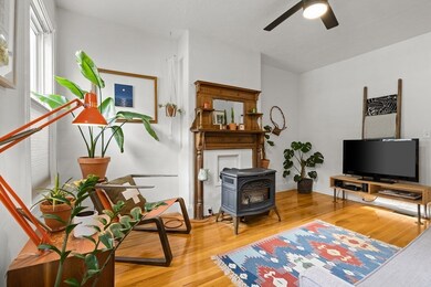 536 E 3rd St unit 1, Boston, MA 02127 - photo 6