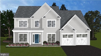 1442 Saint Stephens Church Rd, Crownsville, MD 21032 - photo 2