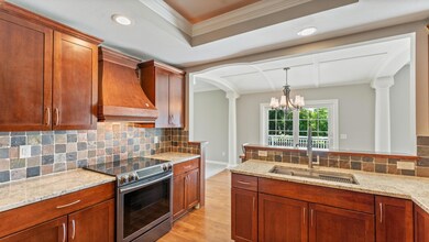 350 Trailstone Dr SW, Cokato, MN 55321 - photo 4