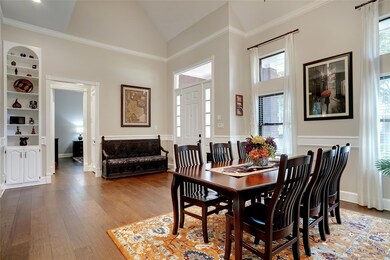 705 Seville Rd, Denton, TX 76205 - photo 5