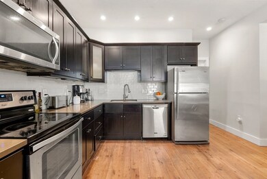 26 E Springfield St unit 1, Boston, MA 02118 - photo 3