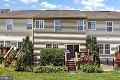 184 Penns Manor Dr, Kennett Square, PA 19348 - photo 2