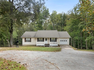 6854 John West Rd, Winston, GA 30187 - photo 2