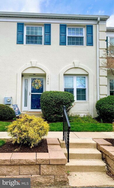 1366 Putnam Blvd unit 14, Wallingford, PA 19086 - photo 2