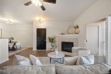 15700 E Jamison Dr unit 9202, Englewood, CO 80112 - photo 3