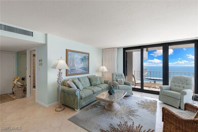 Tile flooring in living areas, carpet in the bedro