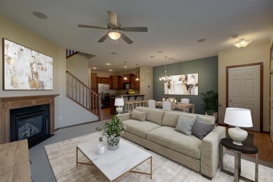 3352 Hazel Trail unit E, Woodbury, MN 55129 - photo 7