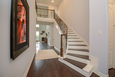 4906 Cibolo Creek Ct, Fulshear, TX 77441 - photo 6