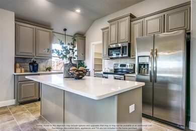 10604 Kettlewood Dr, Fort Worth, TX 76036 - photo 6