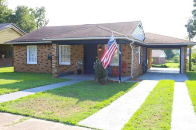 400 3rd St SE, Springhill, LA 71075 - photo 5