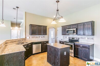 509 Kayla St, Troy, TX 76579 - photo 5