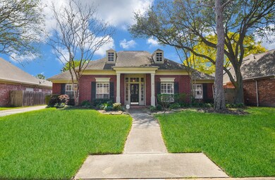 7822 Green Devon Dr, Houston, TX 77095 - photo 2