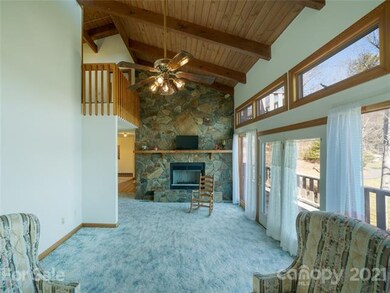 343 Mountain View Rd, Burnsville, NC 28714 - photo 7