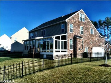 5400 Peavey Ct, Glen Allen, VA 23059 - photo 2