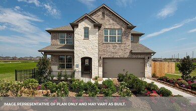 1559 Harvest Vine Ct, Friendswood, TX 77546 - photo 3