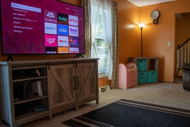 2704 W Yorkshire Dr, Muncie, IN 47304 - photo 5