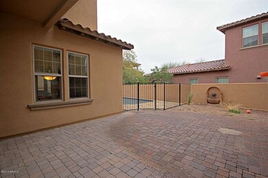 Patio Off Greatroom