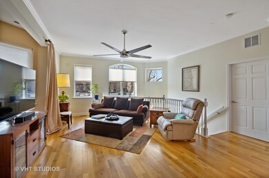6015 N Mozart St unit 103, Chicago, IL 60659 - photo 7