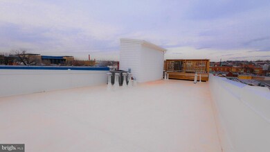 21 N St NW unit 1, Washington, DC 20001 - photo 6