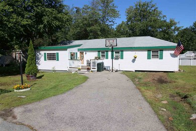 7 Carter Rd, Merrimack, NH 03054 - photo 4