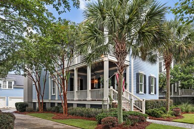 2463 Settlers St, Daniel Island, SC 29492 - photo 7