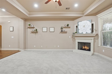 13401 S 20th Ct, Bixby, OK 74008 - photo 7