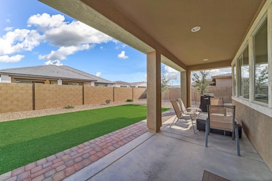 22752 E Via Las Brisas, Queen Creek, AZ 85142 - photo 3