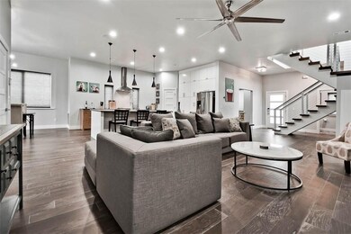 410 NW 7th St, Bentonville, AR 72712 - photo 6