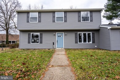 67 Pennypacker Dr, Willingboro, NJ 08046 - photo 2