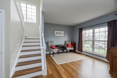 435 Raintree Dr unit 2, Oswego, IL 60543 - photo 6