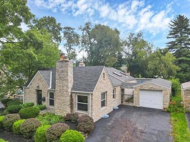 222 Mill St.