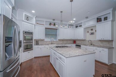 6051 6051 Rhones Quarter Rd, Tyler, TX 75707 - photo 2