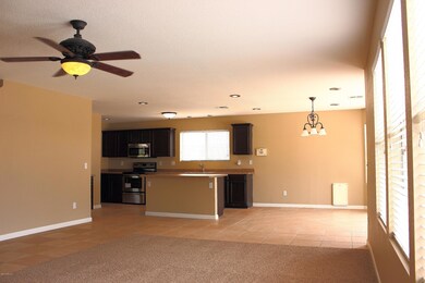 From Family room