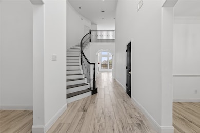 3839 Lakeridge Canyon Dr, Sugar Land, TX 77498 - photo 6