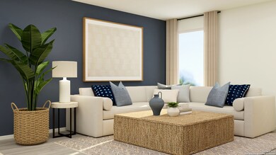 2862 Red Diamond, San Antonio, TX 78264 - photo 2