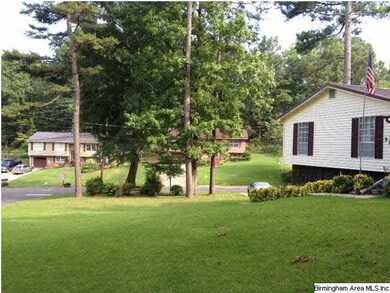 BIG, beautiful corner lot