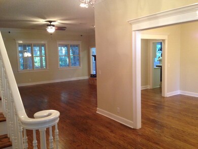 407 Brewster Ln, Saint Simons Island, GA 31522 - photo 5