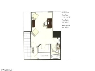 Other Plan - 3rd Floor Plan