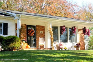 6 Guest Dr, Morganville, NJ 07751 - photo 3