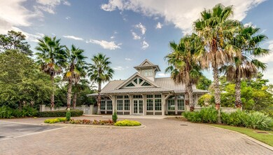 Grande Pointe - Pool House 1