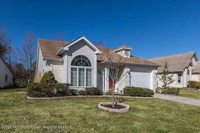 1727 Sweetbay Dr, Toms River, NJ 08755 - photo 4