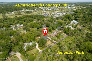 Approximately 1/2 Acre