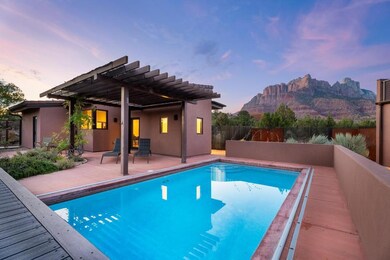 2548 Anasazi Way, Springdale, UT 84767 - photo 4