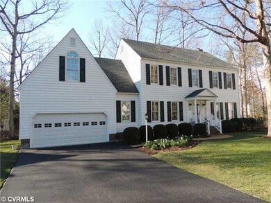 Exterior Front - New Paved Driveway! Cul-de-sac lo