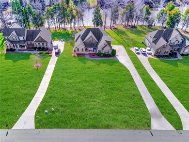 8410 Cripplegate Trace, Browns Summit, NC 27214 - photo 2