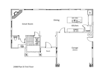 Johnson FP 1st Floor