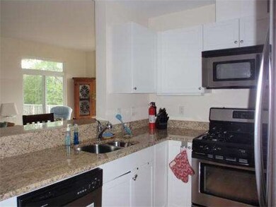 113 Richdale Ave unit 26, Cambridge, MA 02140 - photo 3