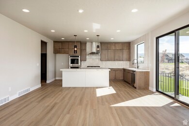 2832 E Hayloft Ln unit 214, Heber City, UT 84032 - photo 5