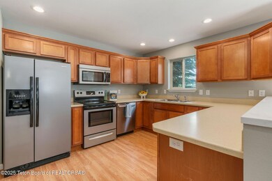 1255 Allen Way, Jackson, WY 83001 - photo 4